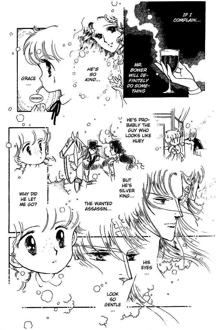 Miriam Chapter 2.0 page 17 - Vol.02 Chapter 0