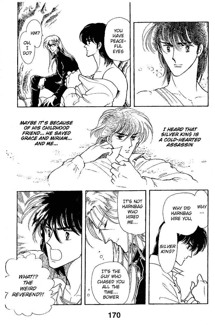 Miriam Chapter 2.0 page 170 - Vol.02 Chapter 0