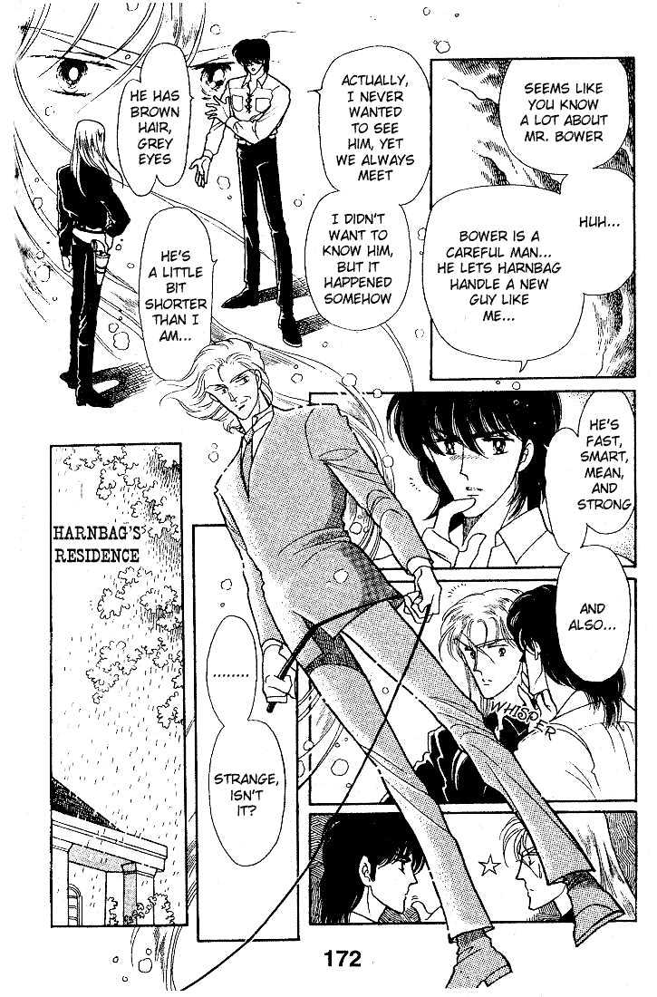 Miriam Chapter 2.0 page 172 - Vol.02 Chapter 0