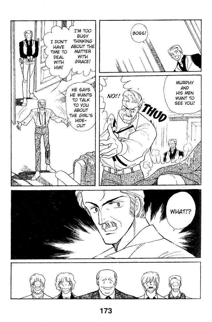 Miriam Chapter 2.0 page 173 - Vol.02 Chapter 0