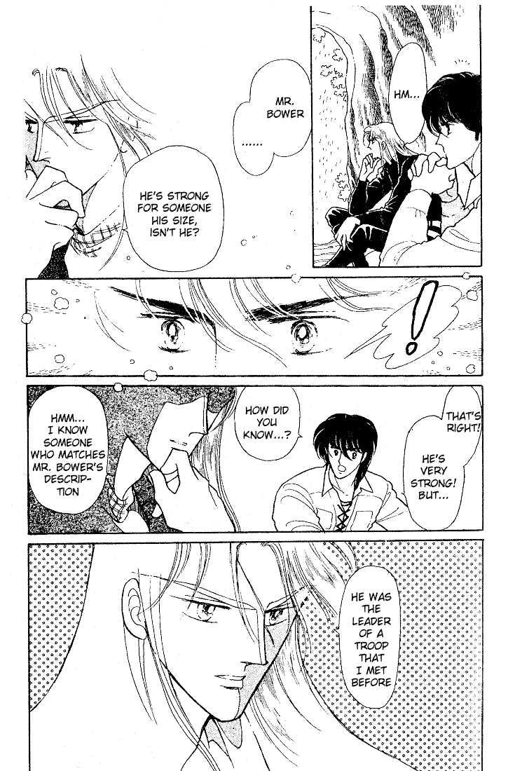 Miriam Chapter 2.0 page 177 - Vol.02 Chapter 0