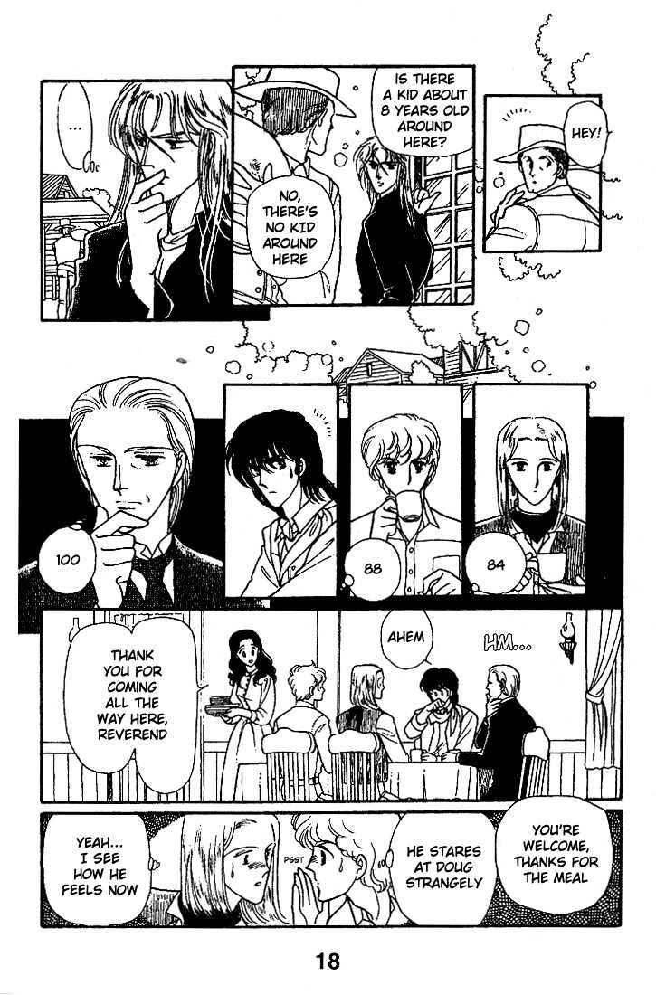 Miriam Chapter 2.0 page 18 - Vol.02 Chapter 0