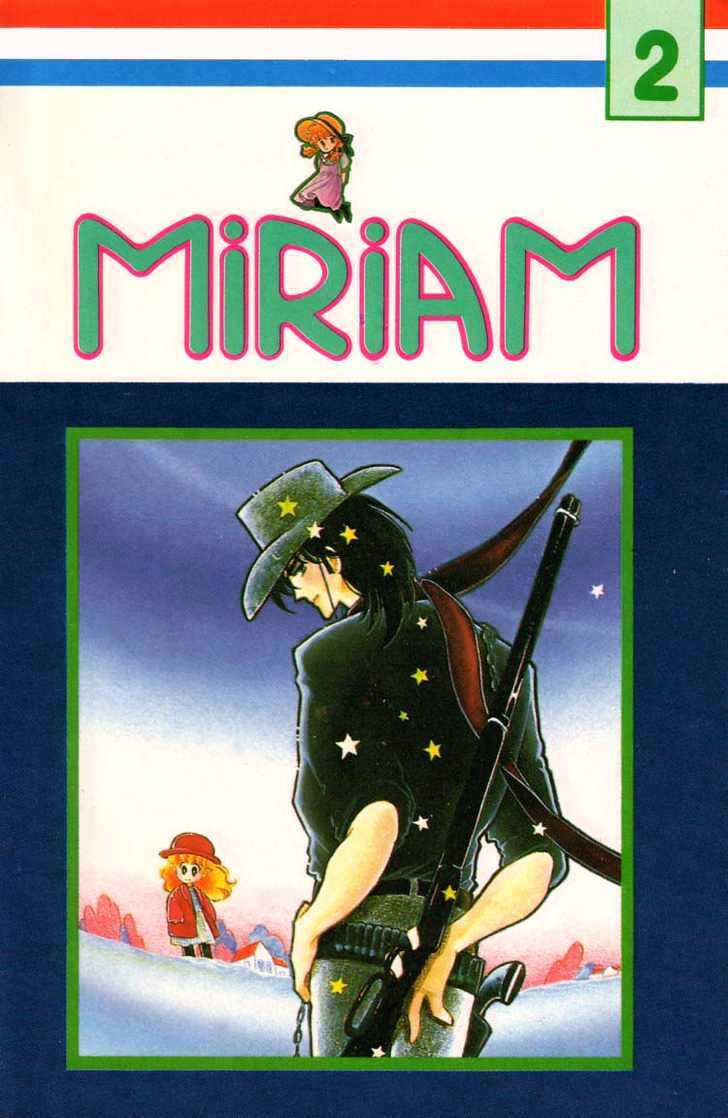 Miriam Chapter 2.0 page 180 - Vol.02 Chapter 0