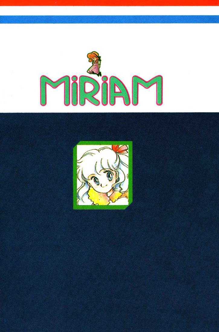 Miriam Chapter 2.0 page 181 - Vol.02 Chapter 0