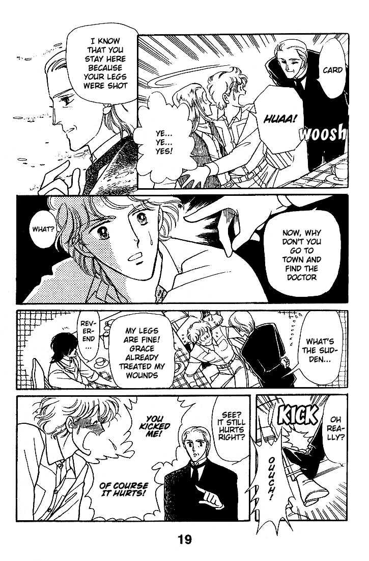 Miriam Chapter 2.0 page 19 - Vol.02 Chapter 0