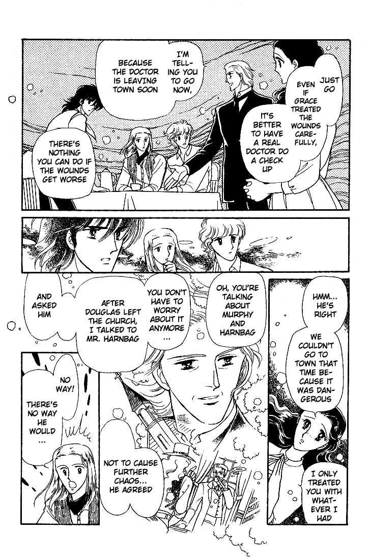 Miriam Chapter 2.0 page 20 - Vol.02 Chapter 0