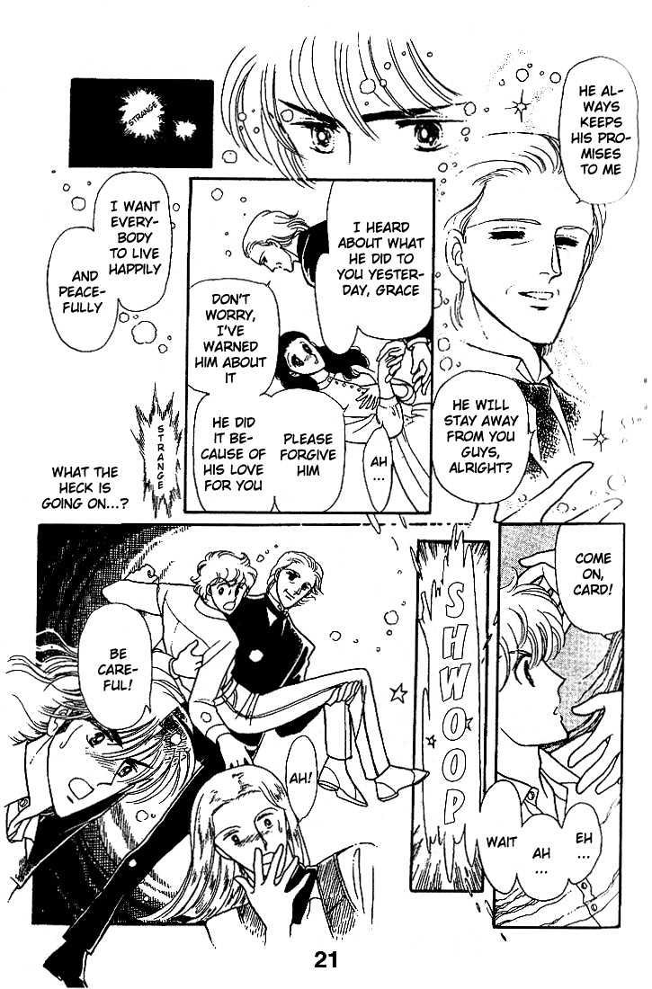 Miriam Chapter 2.0 page 21 - Vol.02 Chapter 0