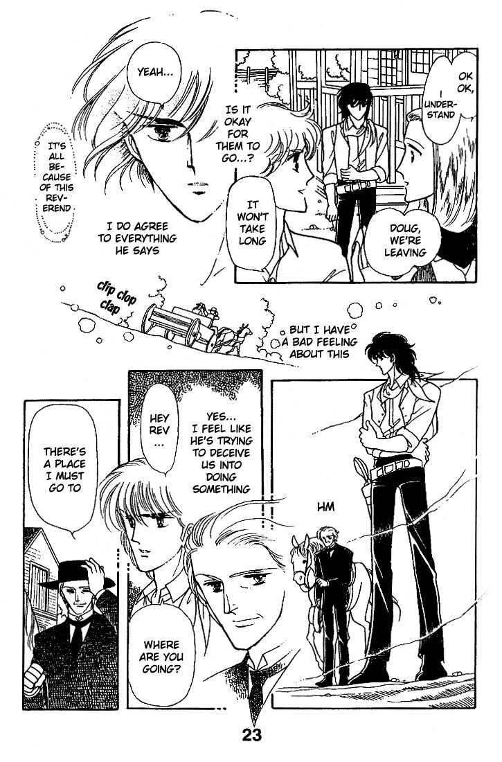 Miriam Chapter 2.0 page 23 - Vol.02 Chapter 0