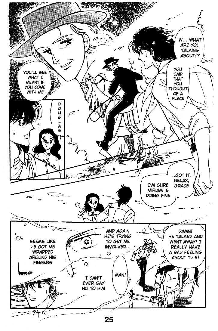 Miriam Chapter 2.0 page 25 - Vol.02 Chapter 0