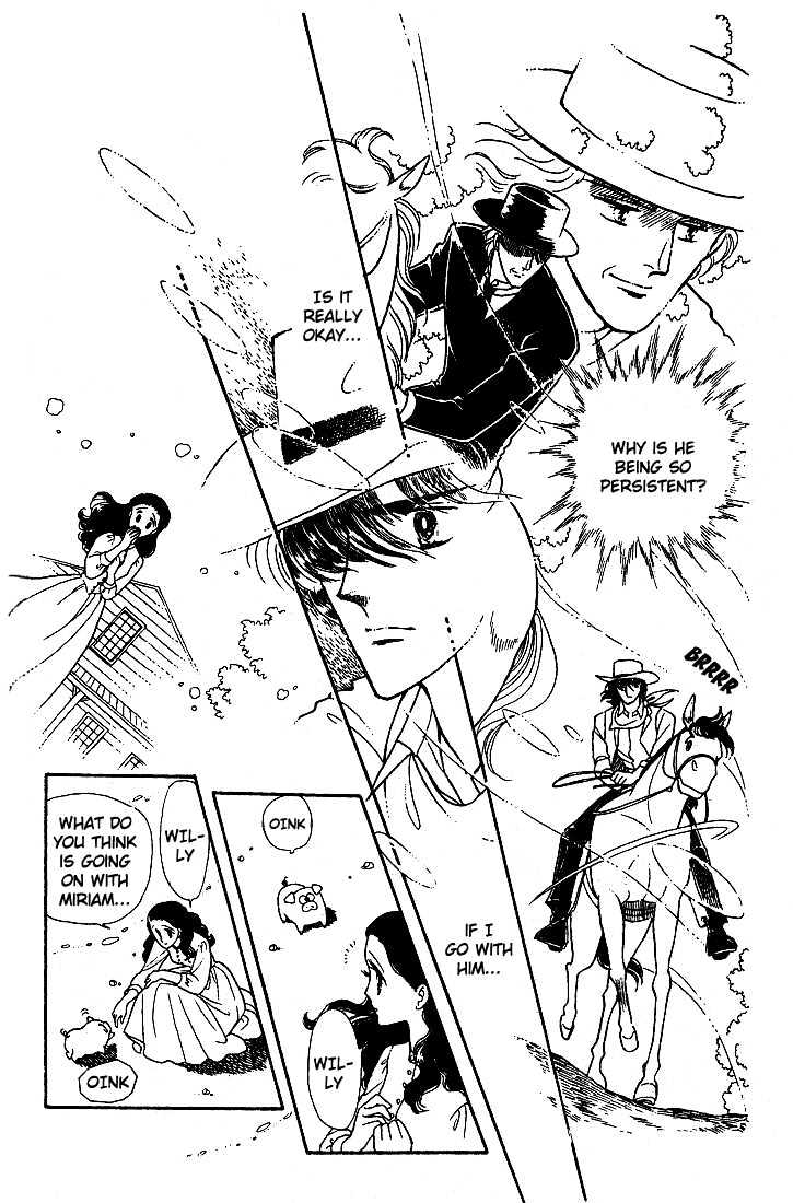 Miriam Chapter 2.0 page 26 - Vol.02 Chapter 0