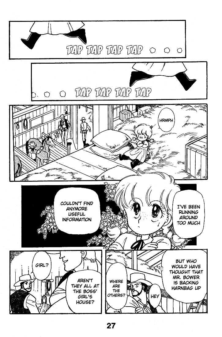 Miriam Chapter 2.0 page 27 - Vol.02 Chapter 0
