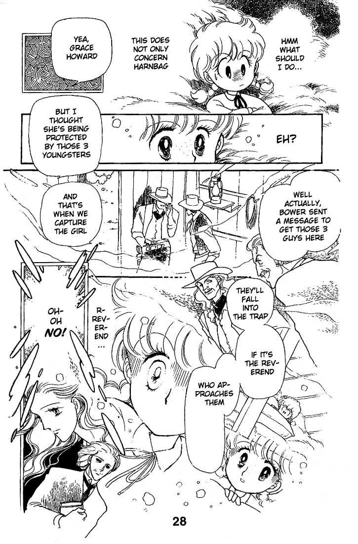 Miriam Chapter 2.0 page 28 - Vol.02 Chapter 0