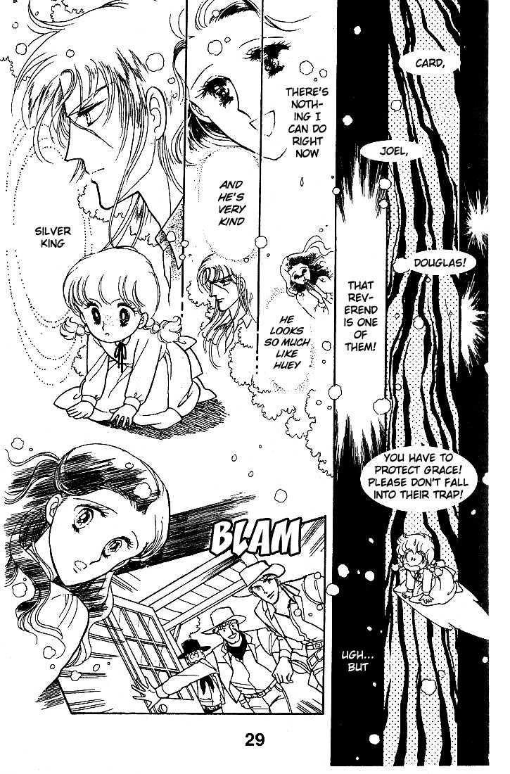 Miriam Chapter 2.0 page 29 - Vol.02 Chapter 0