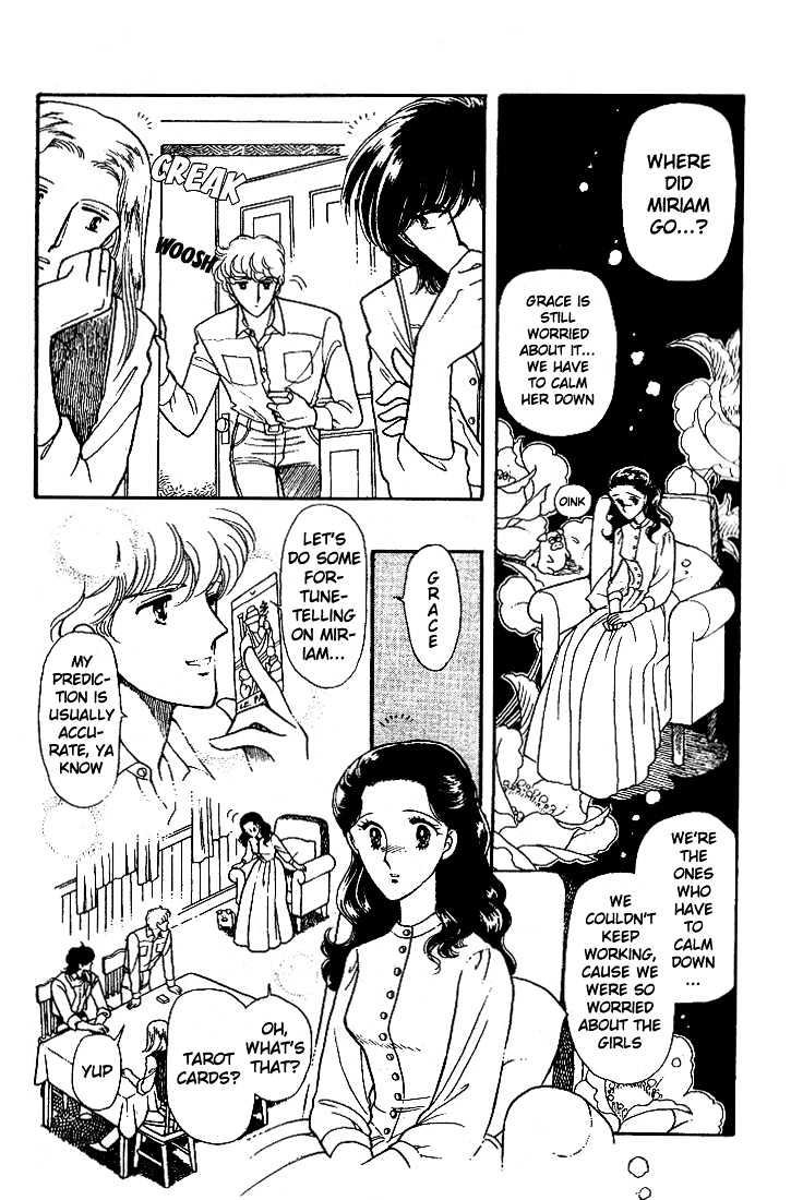 Miriam Chapter 2.0 page 3 - Vol.02 Chapter 0