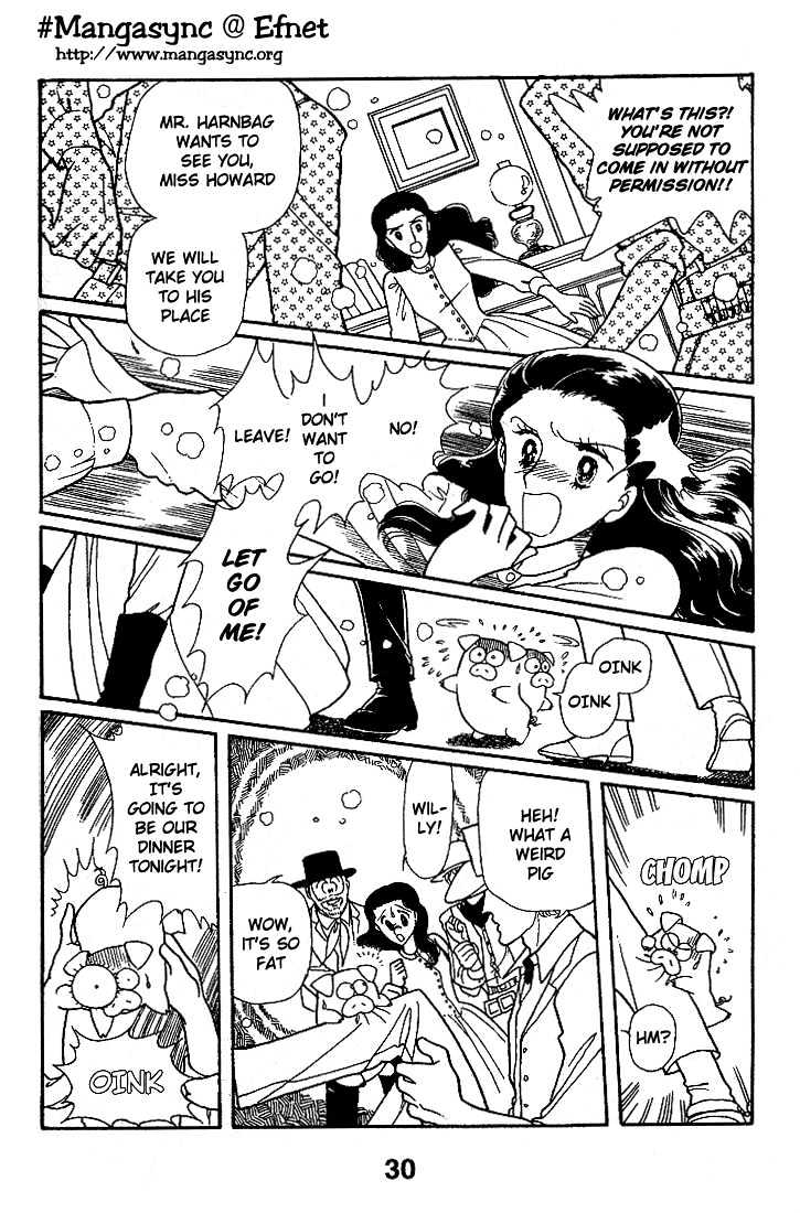 Miriam Chapter 2.0 page 30 - Vol.02 Chapter 0