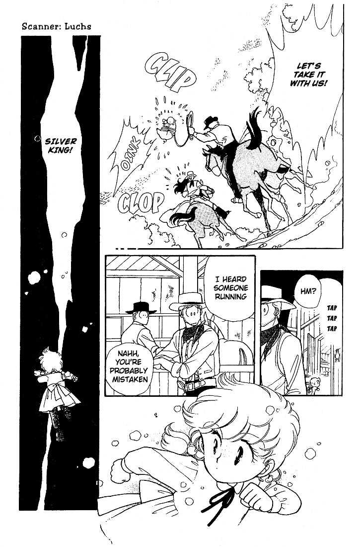 Miriam Chapter 2.0 page 31 - Vol.02 Chapter 0