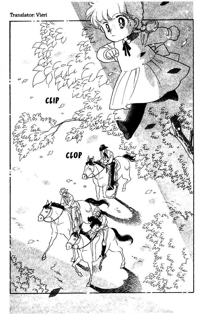 Miriam Chapter 2.0 page 32 - Vol.02 Chapter 0