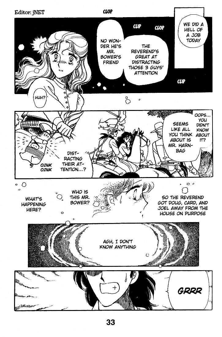 Miriam Chapter 2.0 page 33 - Vol.02 Chapter 0