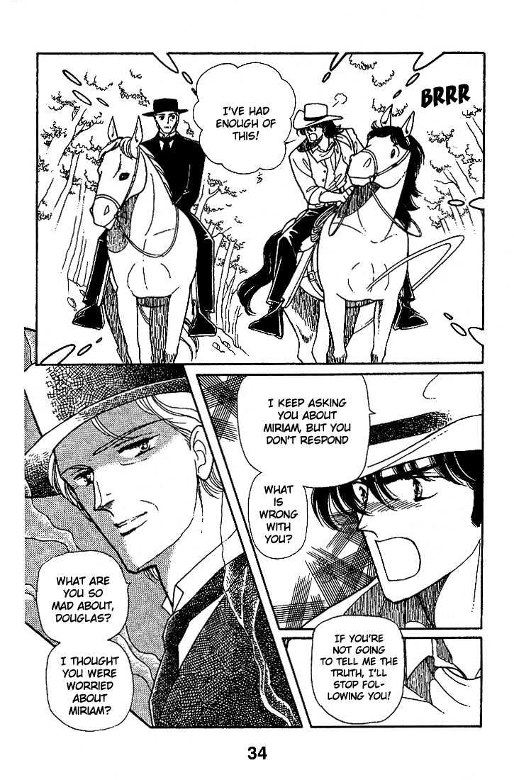Miriam Chapter 2.0 page 34 - Vol.02 Chapter 0