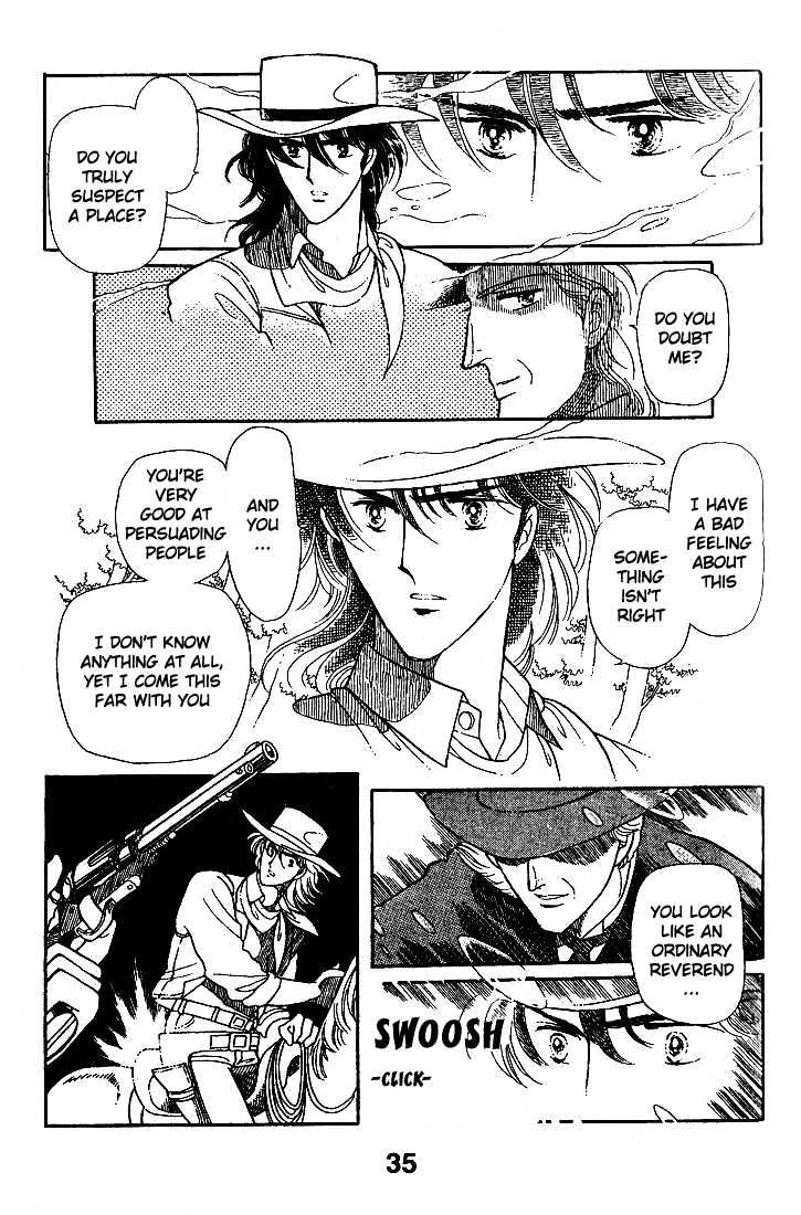 Miriam Chapter 2.0 page 35 - Vol.02 Chapter 0