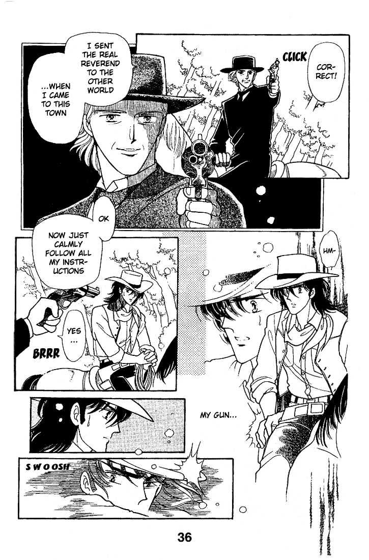 Miriam Chapter 2.0 page 36 - Vol.02 Chapter 0