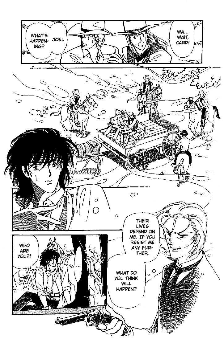 Miriam Chapter 2.0 page 39 - Vol.02 Chapter 0