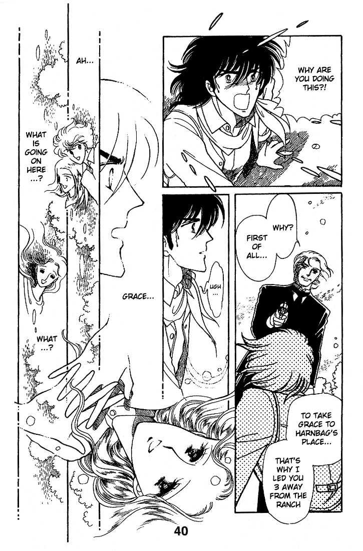 Miriam Chapter 2.0 page 40 - Vol.02 Chapter 0