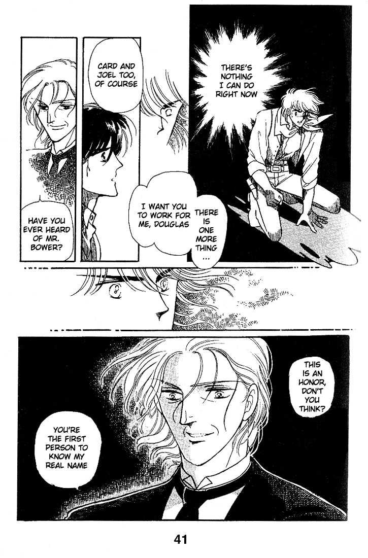 Miriam Chapter 2.0 page 41 - Vol.02 Chapter 0