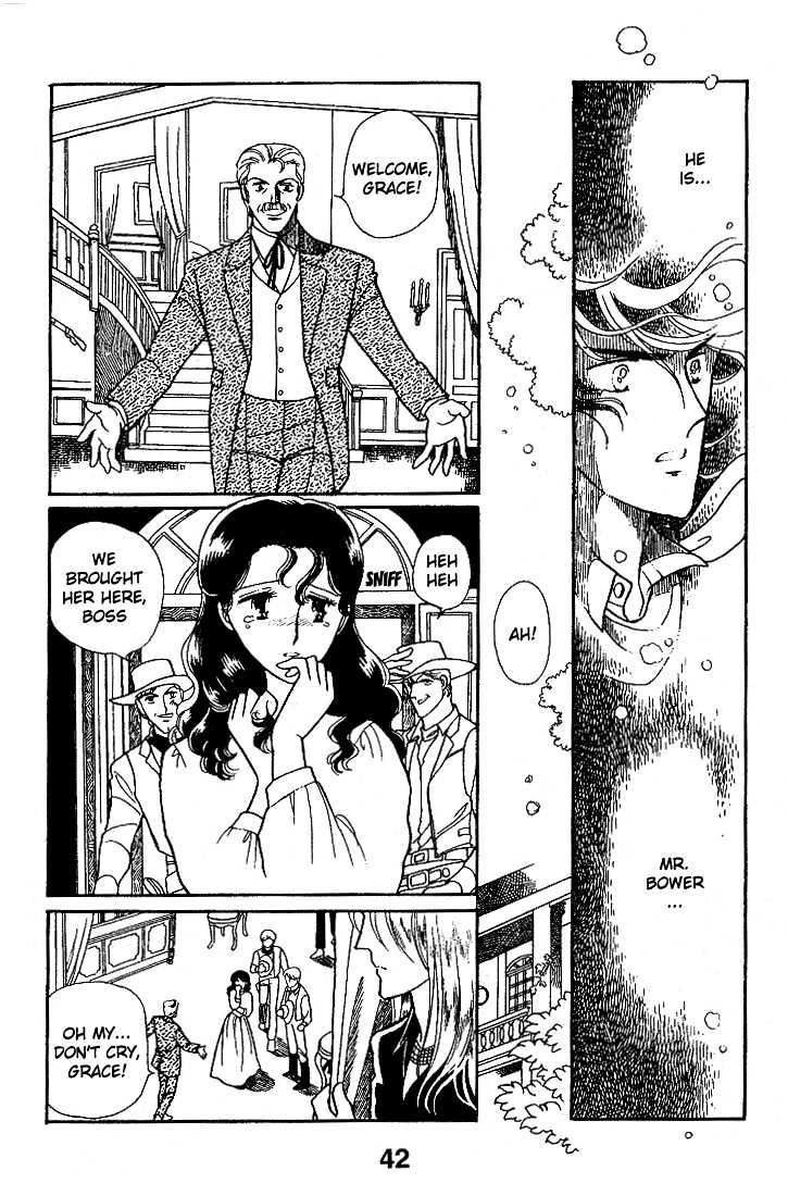 Miriam Chapter 2.0 page 42 - Vol.02 Chapter 0