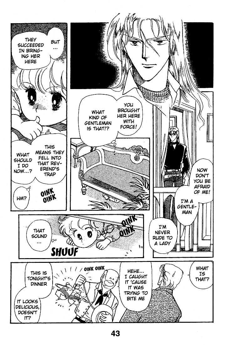 Miriam Chapter 2.0 page 43 - Vol.02 Chapter 0