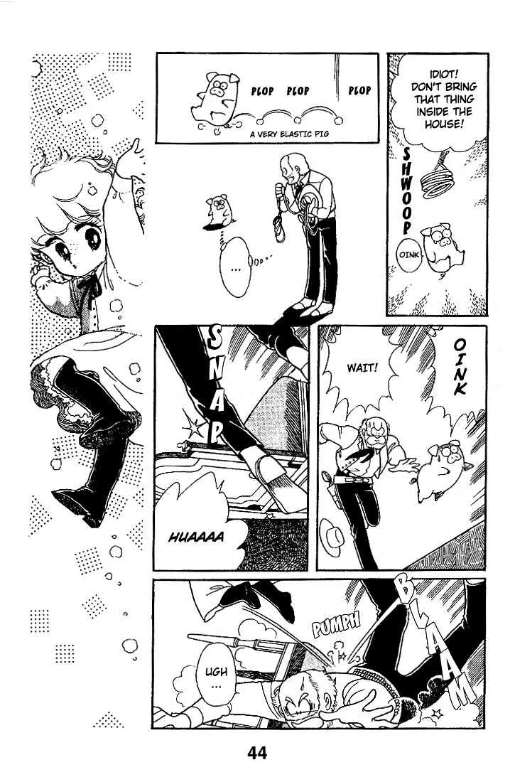 Miriam Chapter 2.0 page 44 - Vol.02 Chapter 0