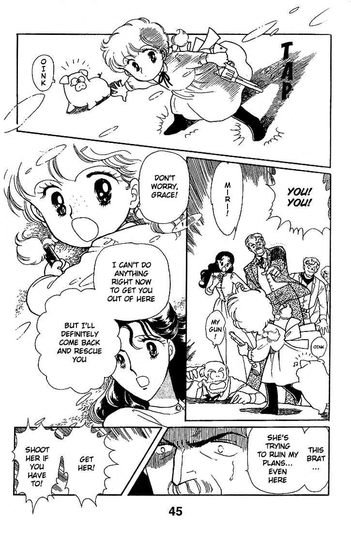 Miriam Chapter 2.0 page 45 - Vol.02 Chapter 0