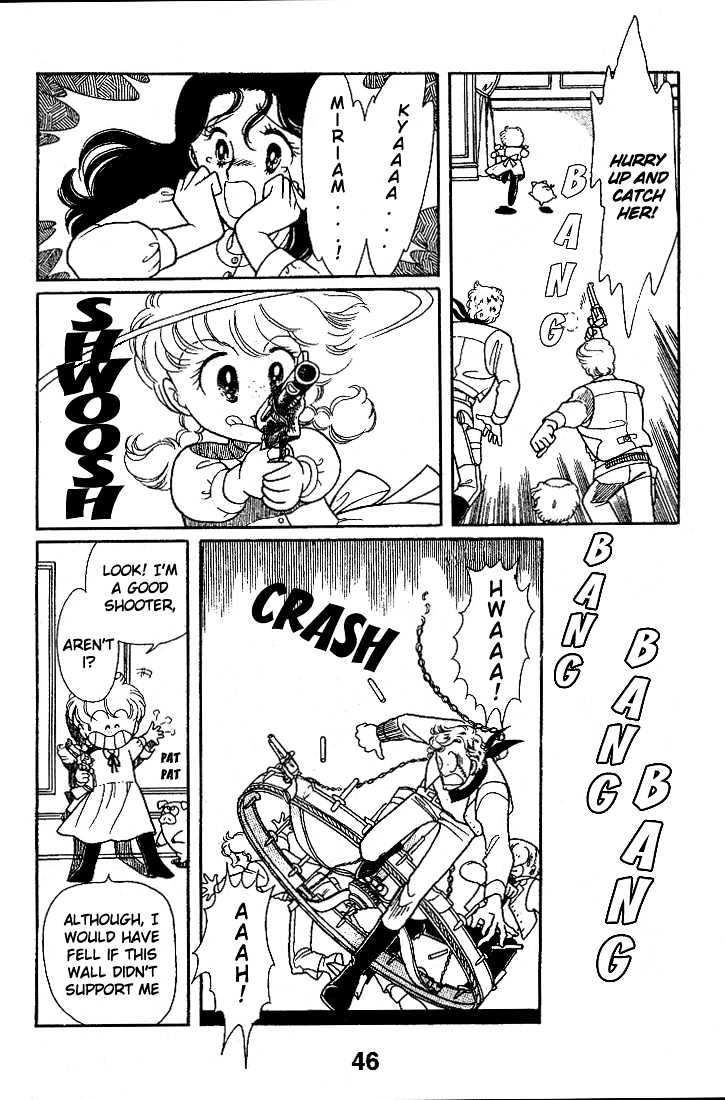 Miriam Chapter 2.0 page 46 - Vol.02 Chapter 0