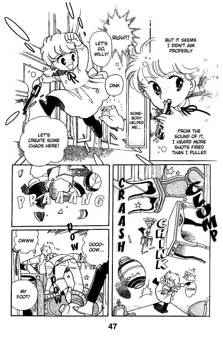Miriam Chapter 2.0 page 47 - Vol.02 Chapter 0