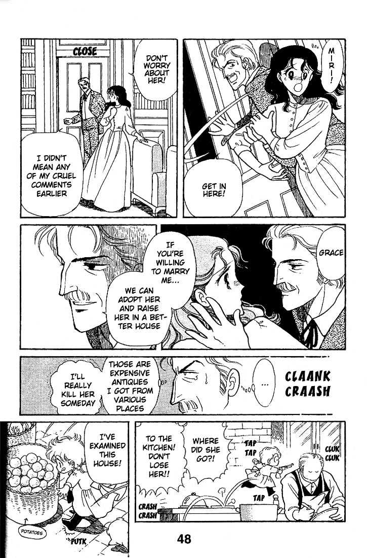Miriam Chapter 2.0 page 48 - Vol.02 Chapter 0