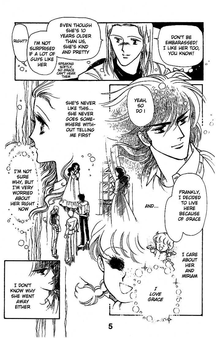 Miriam Chapter 2.0 page 5 - Vol.02 Chapter 0