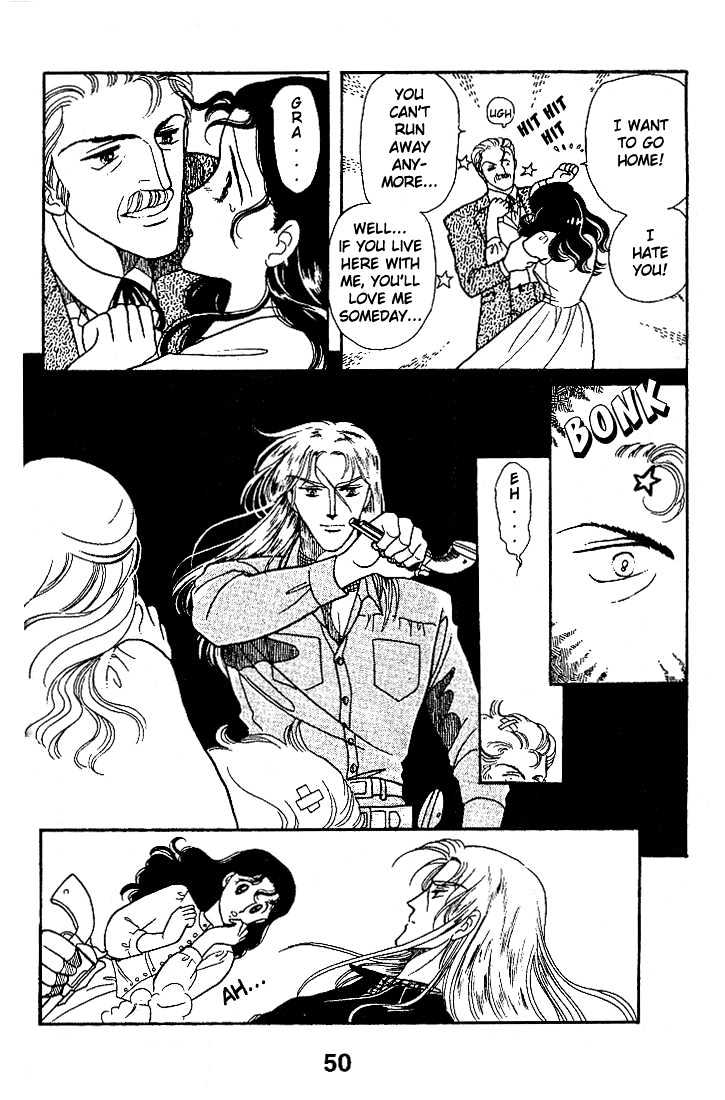 Miriam Chapter 2.0 page 50 - Vol.02 Chapter 0