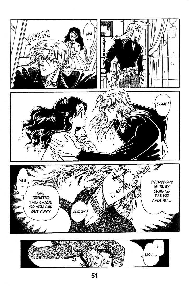 Miriam Chapter 2.0 page 51 - Vol.02 Chapter 0