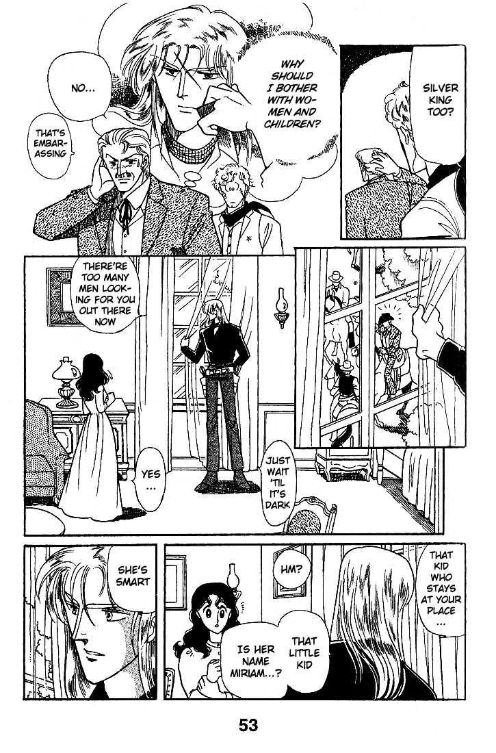 Miriam Chapter 2.0 page 53 - Vol.02 Chapter 0
