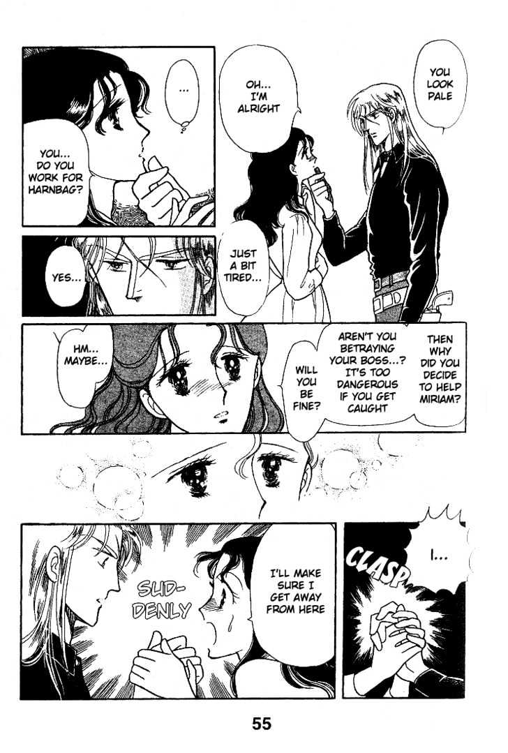 Miriam Chapter 2.0 page 55 - Vol.02 Chapter 0