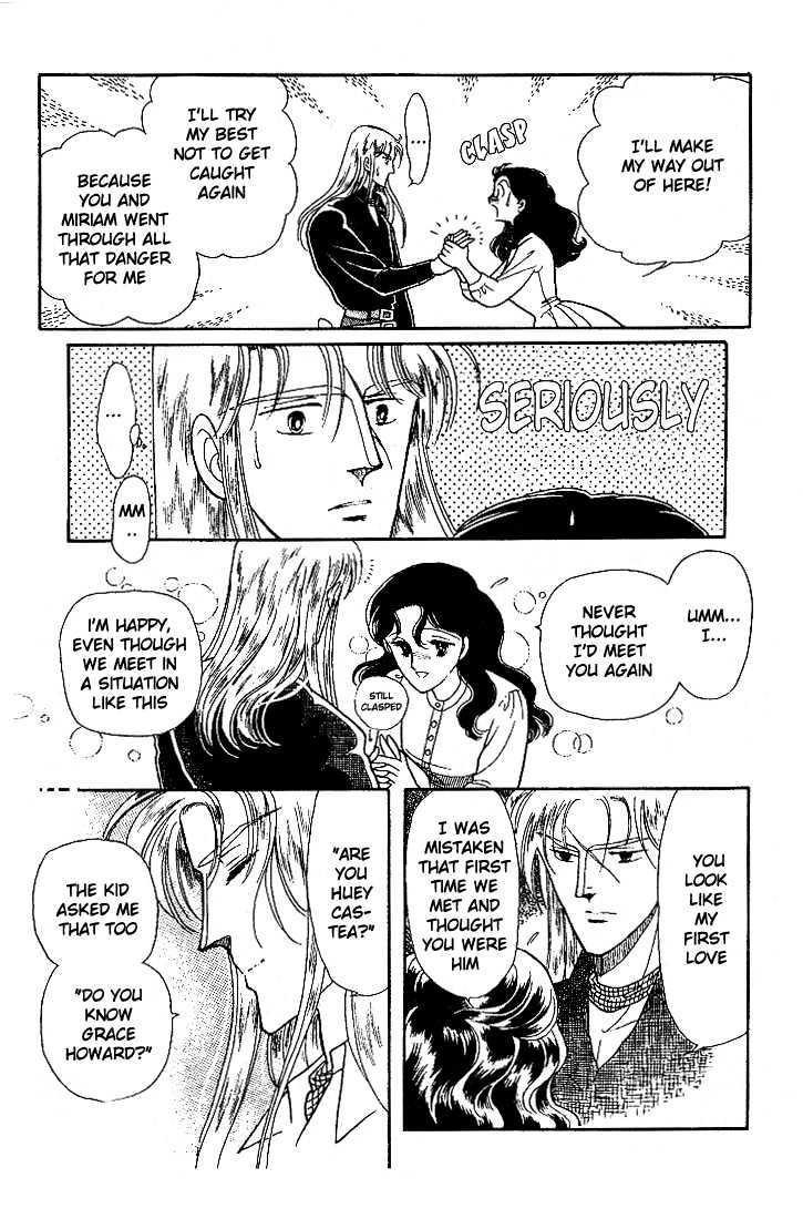 Miriam Chapter 2.0 page 56 - Vol.02 Chapter 0