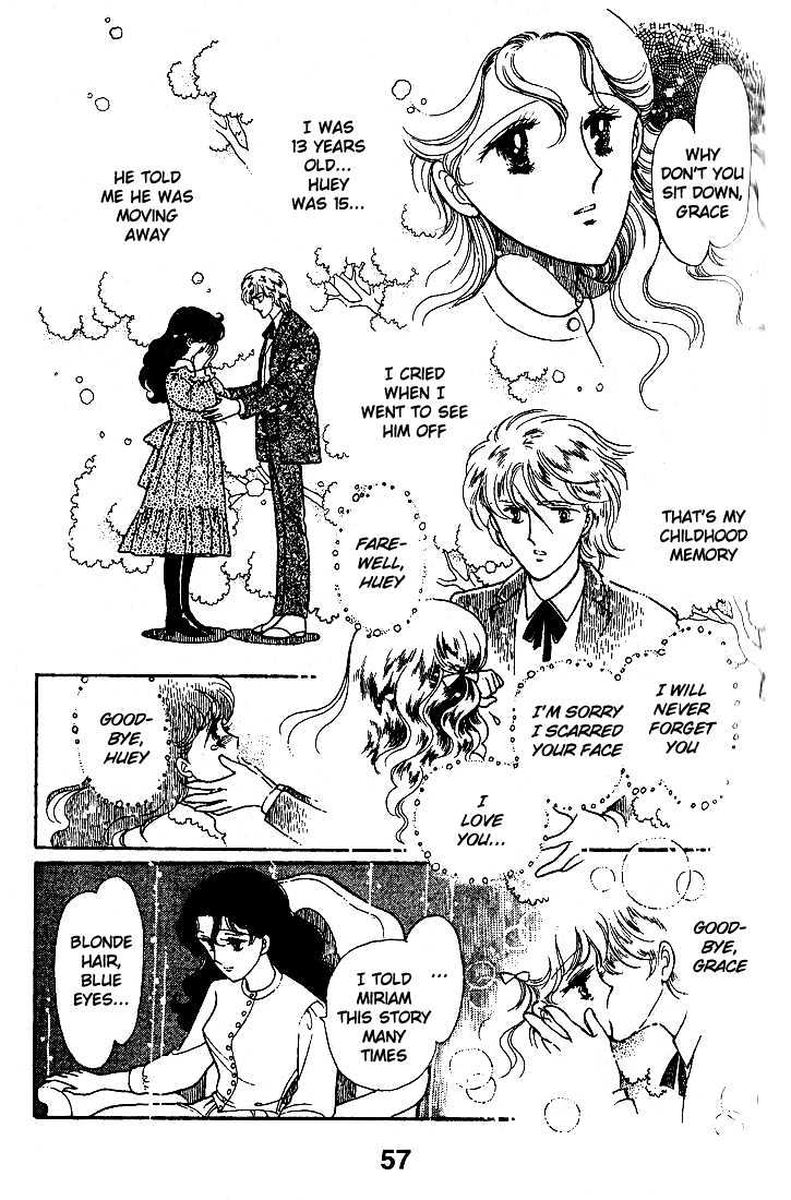 Miriam Chapter 2.0 page 57 - Vol.02 Chapter 0