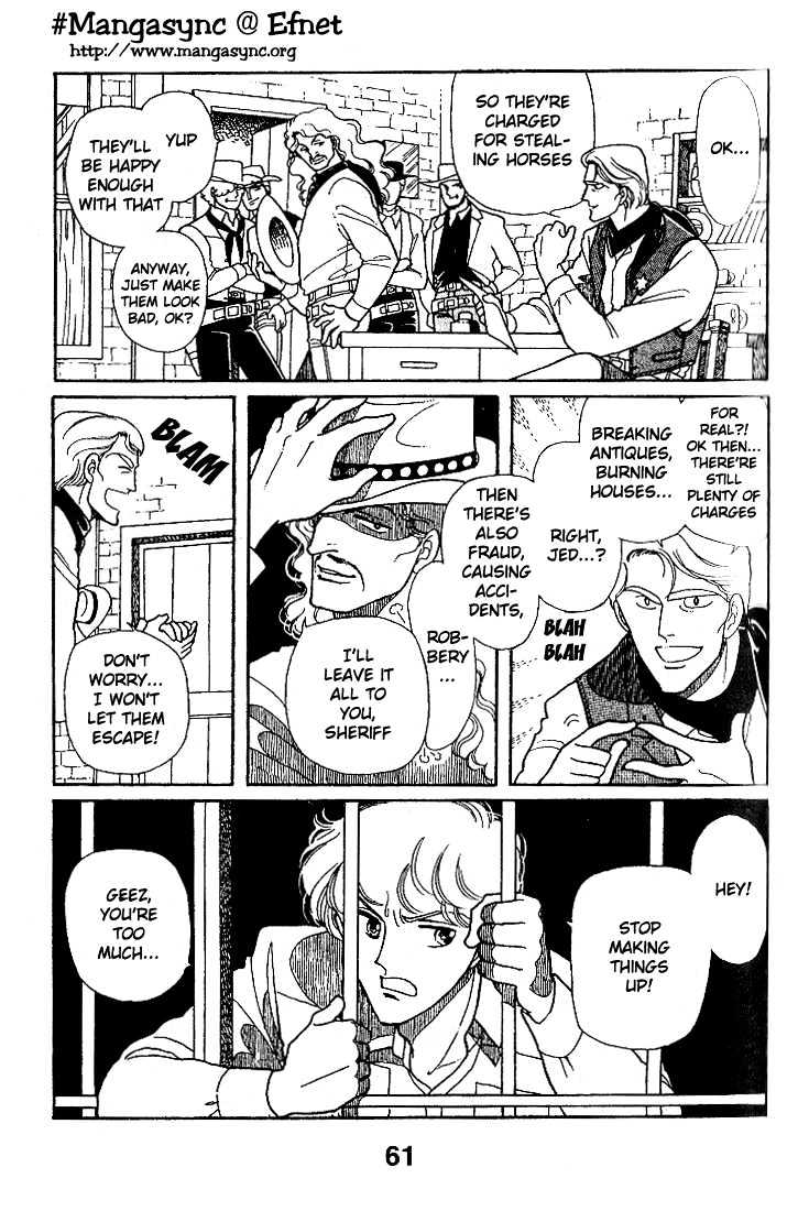 Miriam Chapter 2.0 page 61 - Vol.02 Chapter 0