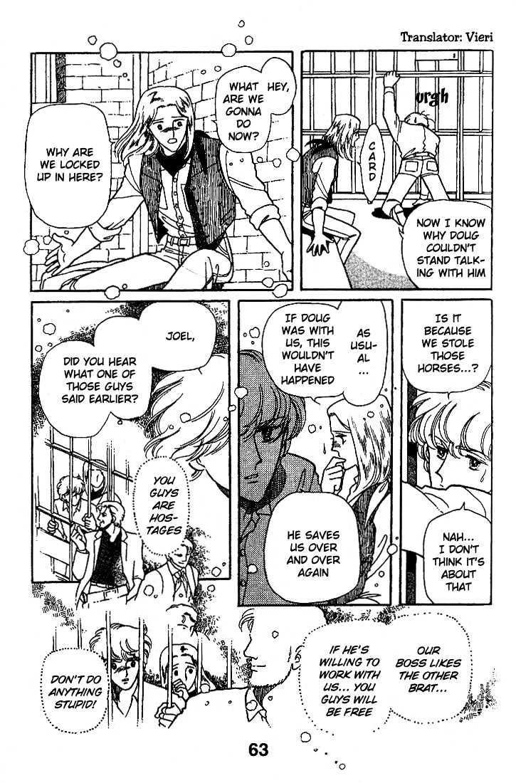 Miriam Chapter 2.0 page 63 - Vol.02 Chapter 0