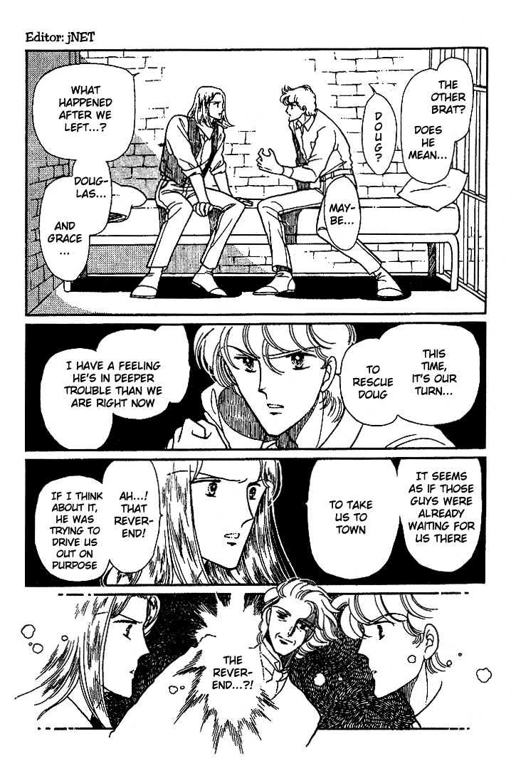 Miriam Chapter 2.0 page 64 - Vol.02 Chapter 0
