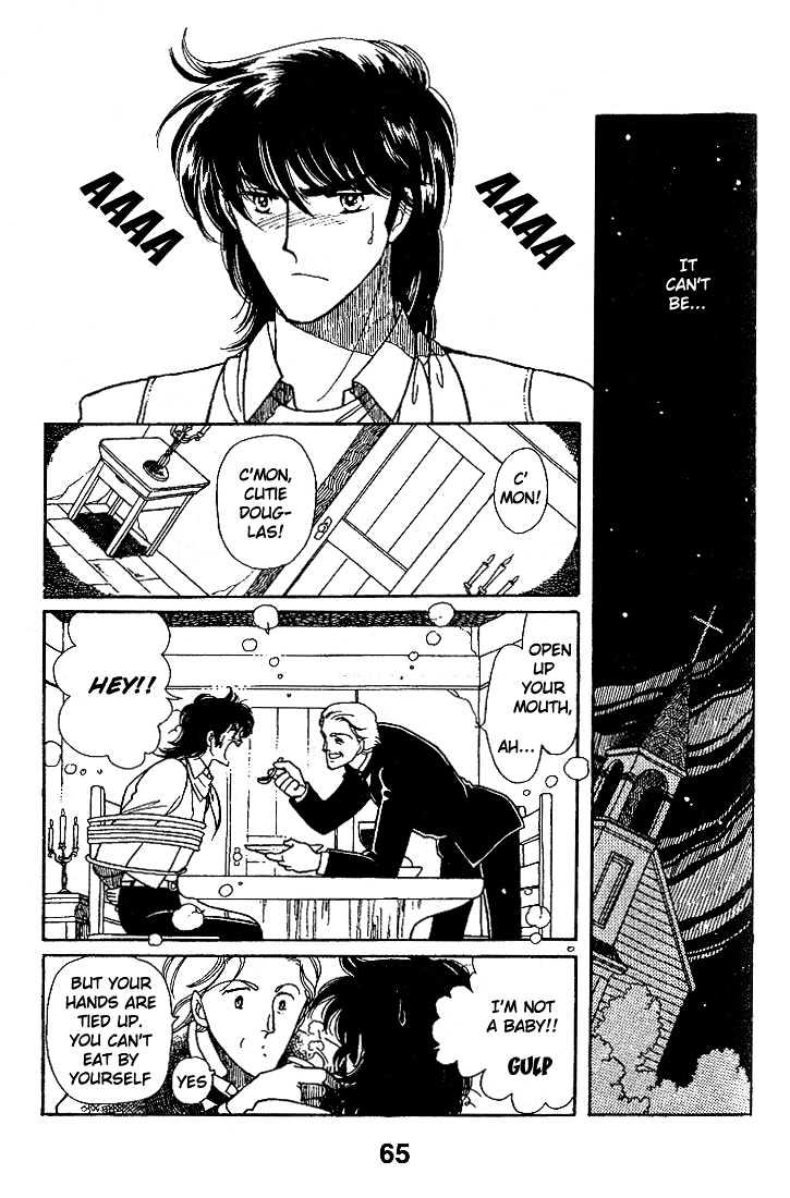 Miriam Chapter 2.0 page 65 - Vol.02 Chapter 0