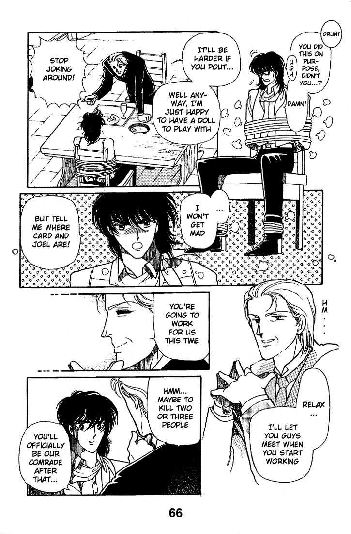 Miriam Chapter 2.0 page 66 - Vol.02 Chapter 0