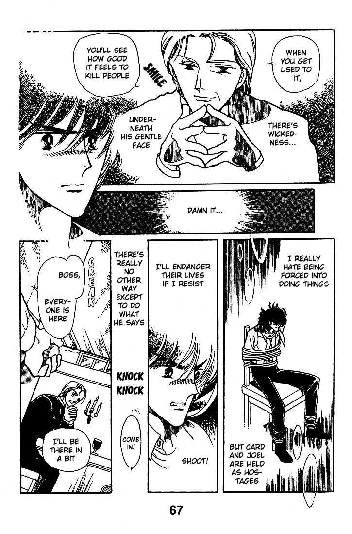 Miriam Chapter 2.0 page 67 - Vol.02 Chapter 0