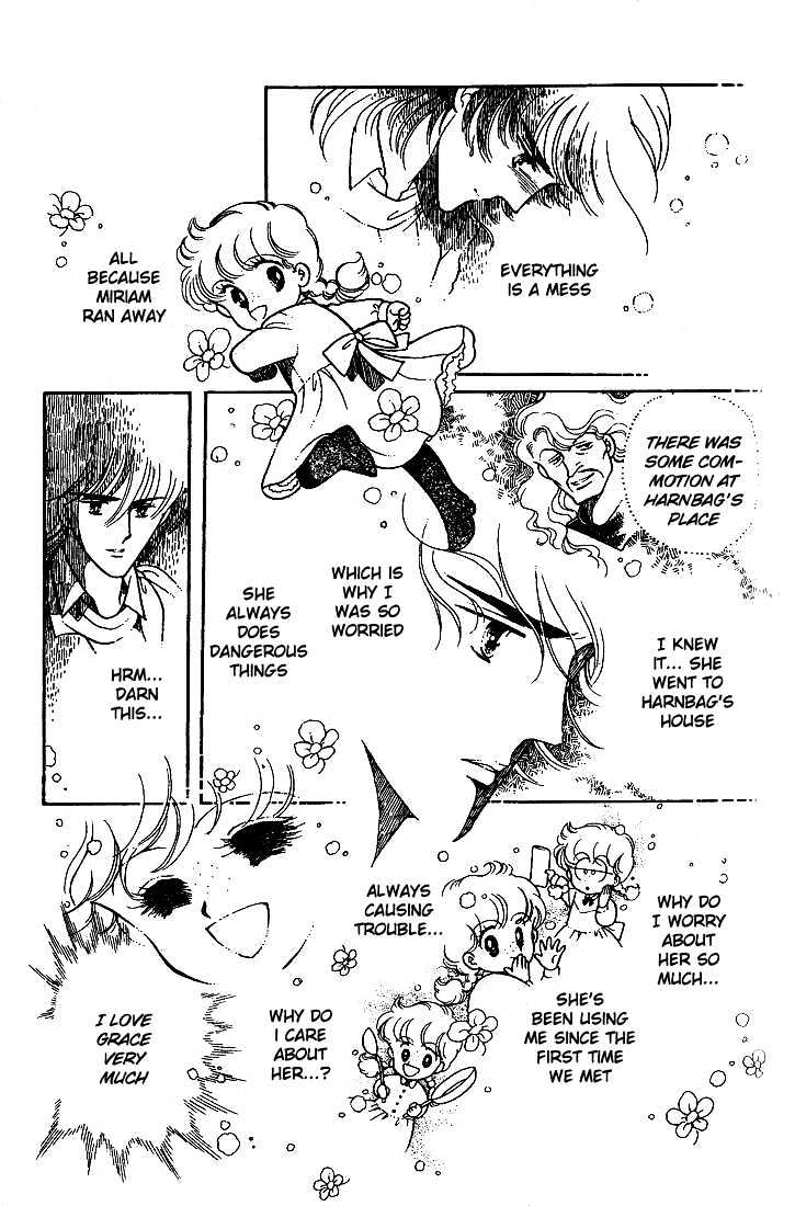 Miriam Chapter 2.0 page 69 - Vol.02 Chapter 0