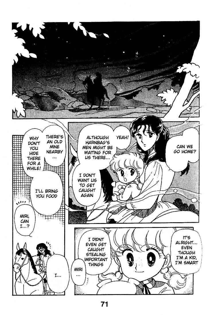 Miriam Chapter 2.0 page 71 - Vol.02 Chapter 0
